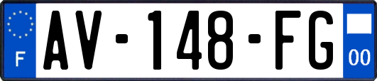 AV-148-FG