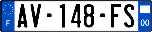 AV-148-FS