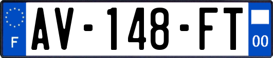 AV-148-FT