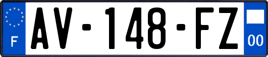 AV-148-FZ