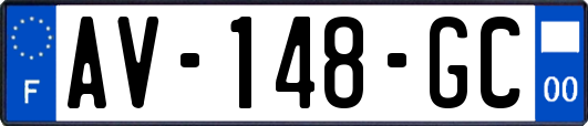 AV-148-GC