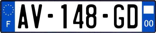 AV-148-GD