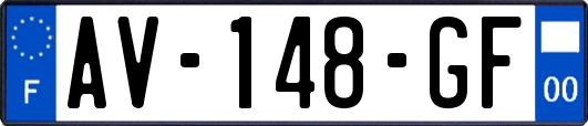AV-148-GF