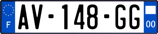 AV-148-GG