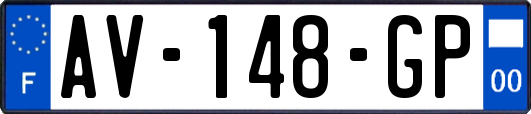 AV-148-GP