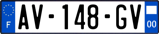 AV-148-GV