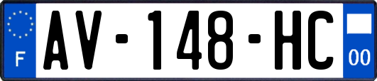 AV-148-HC