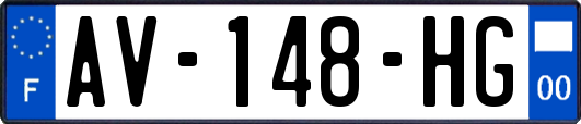 AV-148-HG