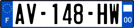 AV-148-HW