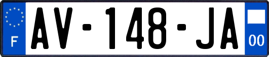 AV-148-JA