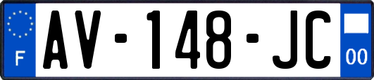 AV-148-JC