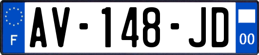 AV-148-JD