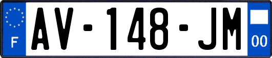 AV-148-JM