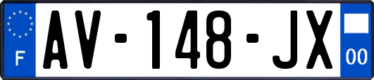AV-148-JX