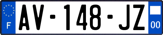 AV-148-JZ