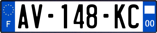 AV-148-KC
