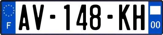 AV-148-KH