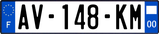 AV-148-KM