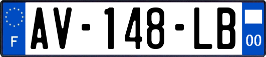 AV-148-LB