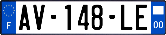 AV-148-LE