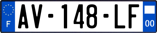 AV-148-LF
