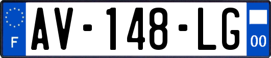 AV-148-LG