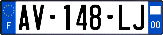 AV-148-LJ