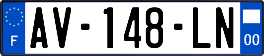 AV-148-LN