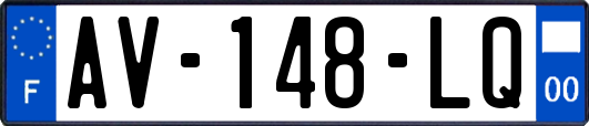 AV-148-LQ