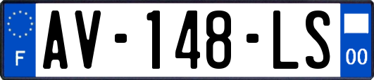AV-148-LS
