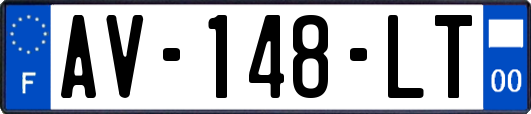 AV-148-LT