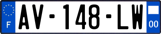 AV-148-LW