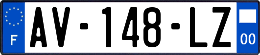 AV-148-LZ