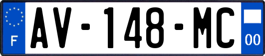AV-148-MC