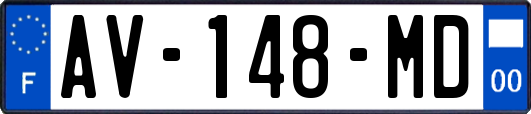 AV-148-MD
