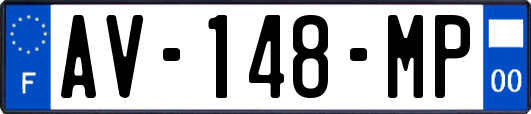 AV-148-MP