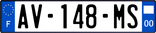 AV-148-MS