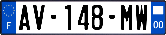 AV-148-MW