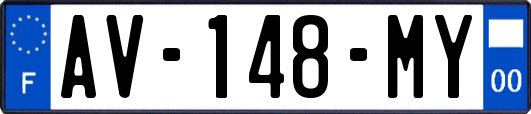AV-148-MY