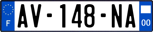 AV-148-NA