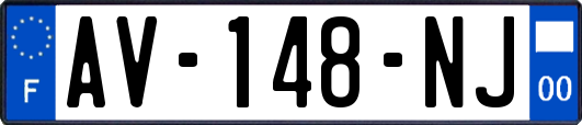 AV-148-NJ
