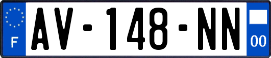 AV-148-NN