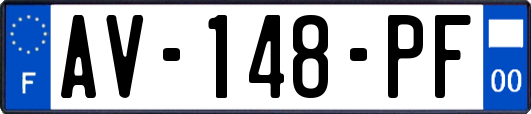 AV-148-PF