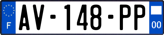 AV-148-PP
