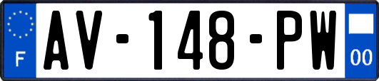 AV-148-PW