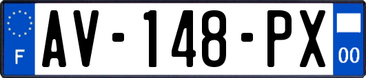 AV-148-PX