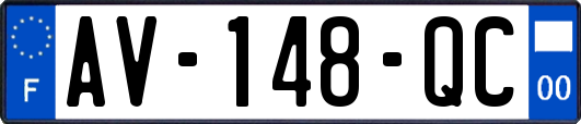 AV-148-QC