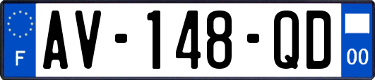 AV-148-QD