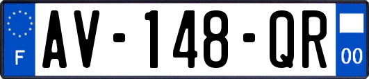 AV-148-QR
