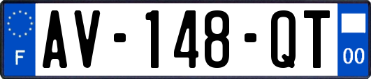 AV-148-QT